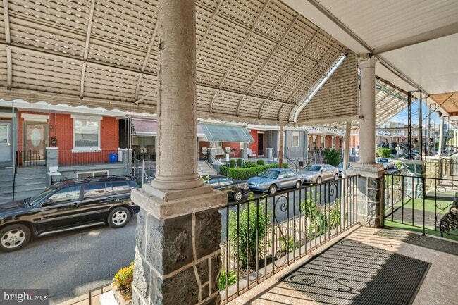 265 S Ithan St in Philadelphia, PA - Building Photo - Building Photo