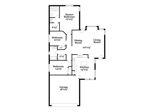 13928 N 133rd Ln in Surprise, AZ - Foto de edificio - Building Photo