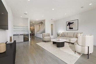 1509 Ruth St in Houston, TX - Building Photo - Building Photo