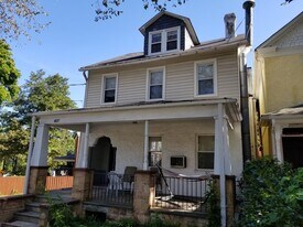 4127 River Rd NW, Unit Apartment No. 3 – Two Bed in Washington, DC - Building Photo
