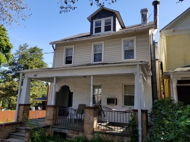 4127 River Rd NW, Unit Apartment No. 3 – Two Bed