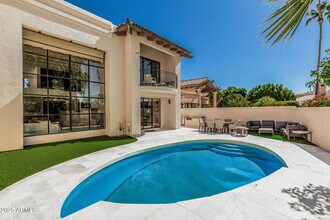 10113 E Topaz Dr in Scottsdale, AZ - Building Photo - Building Photo