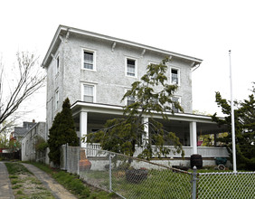 601 1st Ave in Asbury Park, NJ - Building Photo - Building Photo