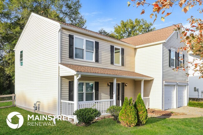 13 Rosebury Ct in Cartersville, GA - Foto de edificio - Building Photo