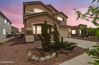 1004 Wensley Pl in Horizon City, TX - Building Photo - Building Photo