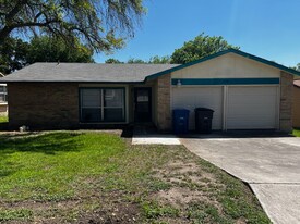 10550 Bounty Dr in San Antonio, TX - Building Photo