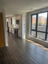 2610 Georgia Ave NW, Unit 1 in Washington, DC - Foto de edificio - Building Photo