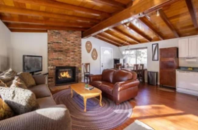 43264 Deer Canyon Rd in Big Bear Lake, CA - Building Photo - Building Photo