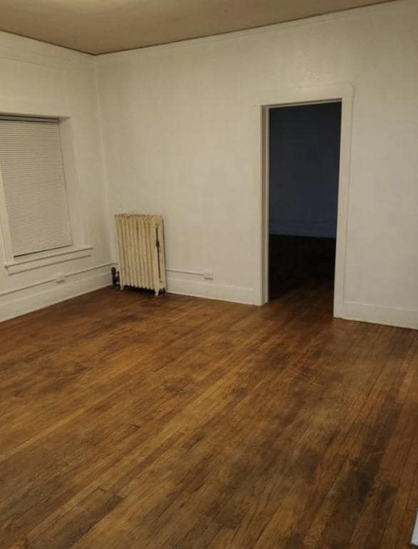 property at 202 1/2 W Main St