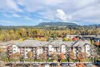 Salal in Port Moody, BC - Building Photo - Building Photo