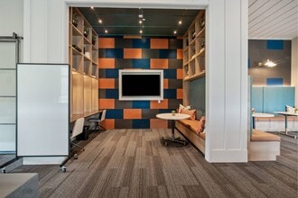 The Sound at Pennington Bend in Nashville, TN - Foto de edificio - Building Photo