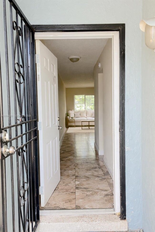 3896 NW 207th St in Miami Gardens, FL - Building Photo - Building Photo