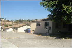 5266-5274 Naranja St in San Diego, CA - Building Photo - Building Photo