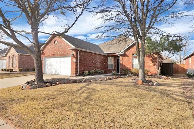 6408 Courtyards Dr in McKinney, TX - Foto de edificio - Building Photo