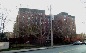 4200 Avenue K Apartments