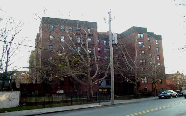 4200 Avenue K in Brooklyn, NY - Building Photo