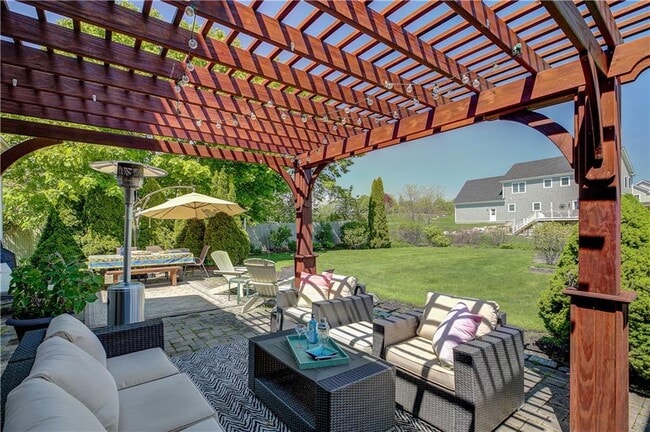 property at 66 McCorrie Ln