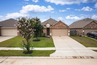 4823 San Gregorio Ln in Park Row, TX - Foto de edificio - Building Photo