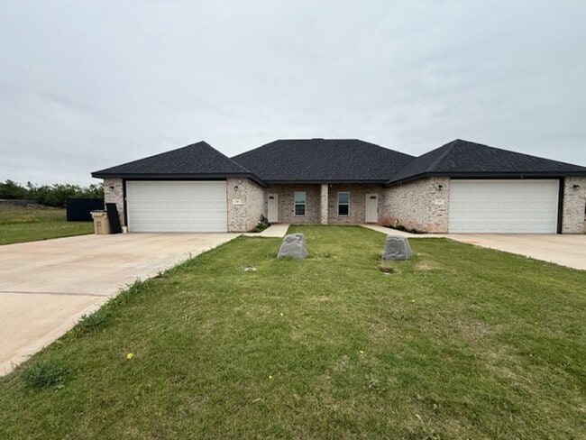 property at 136 Pedernales