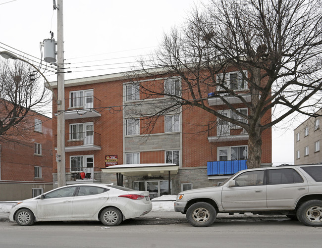 3165 Bedford in Montréal, QC - Building Photo - Building Photo