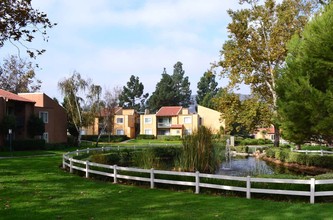 Waterbridge in San Diego, CA - Building Photo - Building Photo