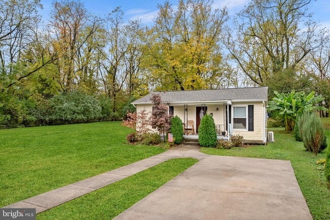 property at 219 Josephine St