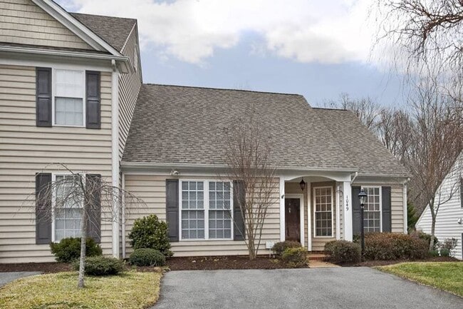 property at 1049 Bristlecone Ln