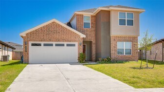 29847 Reagans Rnch Dr in Katy, TX - Building Photo