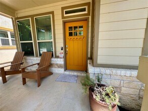 5904 Baythorne Dr in Austin, TX - Building Photo - Building Photo