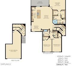 43261 Water Bird Wy in Punta Gorda, FL - Building Photo - Building Photo