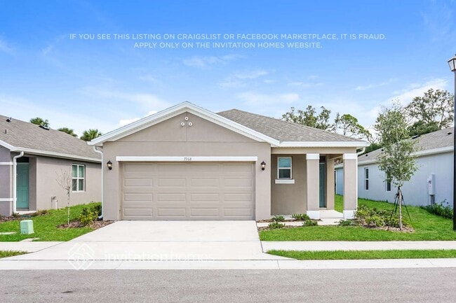 property at 7968 Majestic Palms Ct