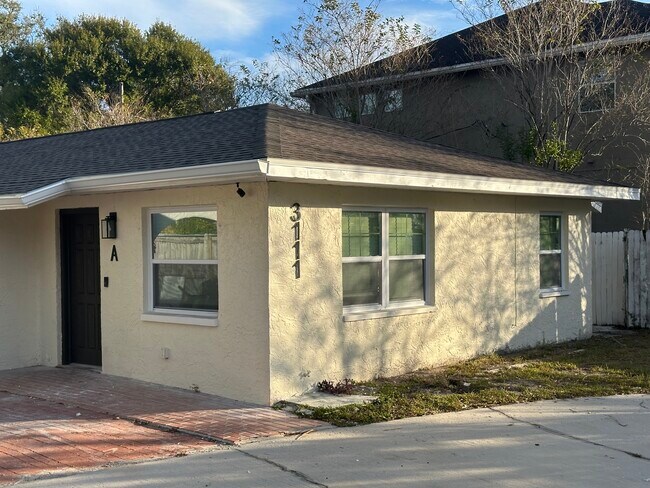 property at 3111 W Spruce St