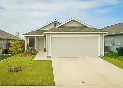 1627 Cattle Dr Ln in Crandall, TX - Building Photo - Building Photo