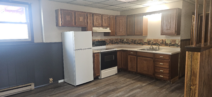 407 13th Ave E in Webster, SD - Building Photo - Building Photo