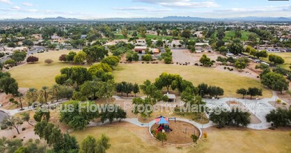 691 W Fairview St in Chandler, AZ - Building Photo - Building Photo