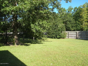 152 Oakley Dr in New Bern, NC - Building Photo - Building Photo