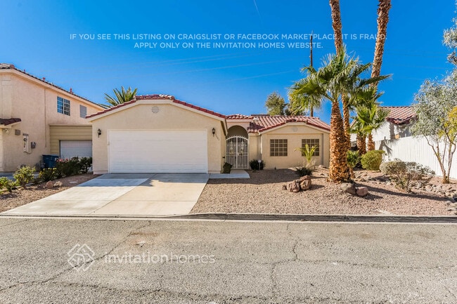 property at 3985 Roohani Ct