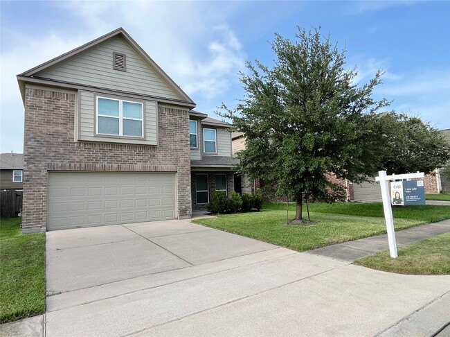 3230 Upland Spring Trace in Katy, TX - Building Photo - Building Photo
