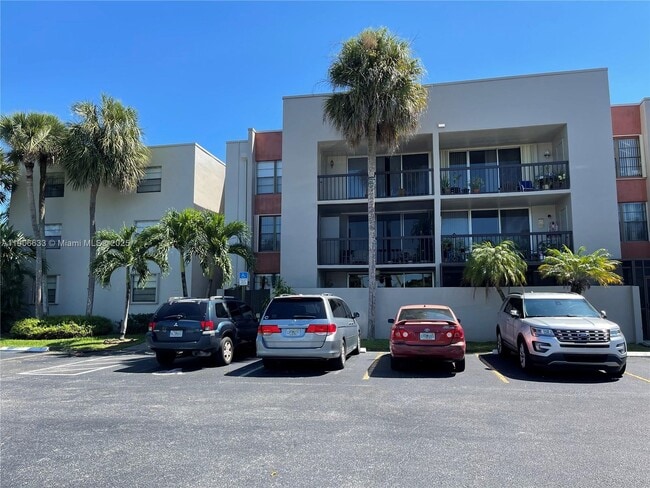 property at 10815 SW 112th Ave