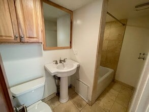 22-38 D St E in Salt Lake City, UT - Building Photo - Building Photo