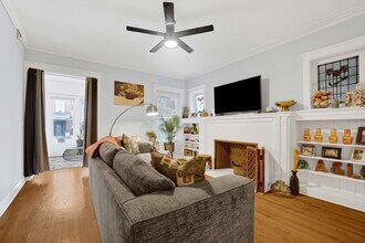 3226 W Potomac Ave in Chicago, IL - Building Photo - Building Photo