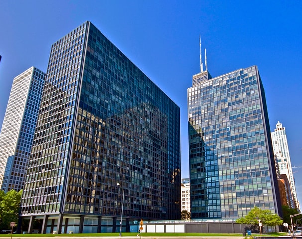property at 900 N Lake Shore Dr