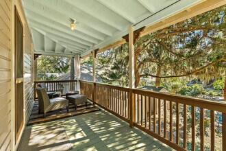 12 Sylvan Dr in St. Augustine, FL - Building Photo - Building Photo