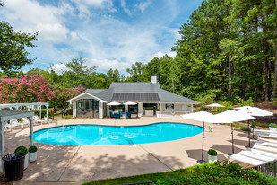 Triangle Place Apartments