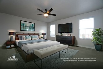 1512 W Cub River Dr in Meridian, ID - Building Photo - Building Photo