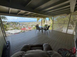 3836 Pukalani Pl in Honolulu, HI - Building Photo - Building Photo