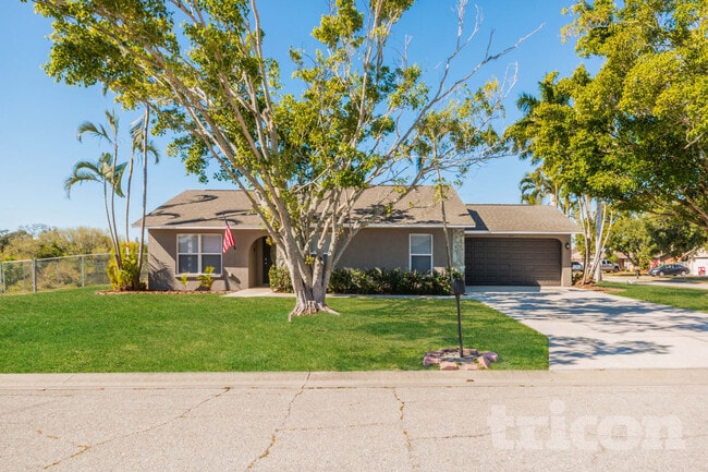 property at 1811 14th St W