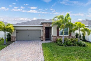 210 Spg Hl Lk Lp in Cape Coral, FL - Building Photo