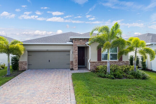 property at 210 Spg Hl Lk Lp