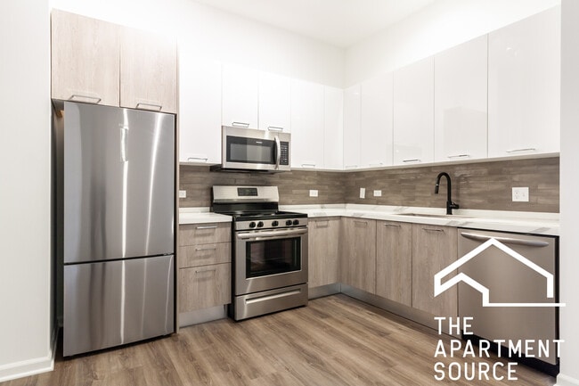 property at 2550 S Wabash Ave